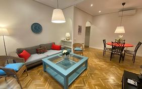 GuestReady - Trendy residence near Plaza Mayor